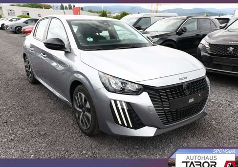 Peugeot 208, 2024