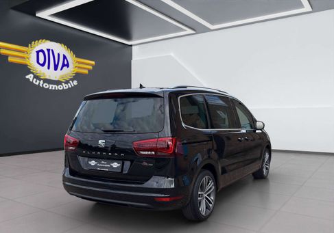 Seat Alhambra, 2019 2
