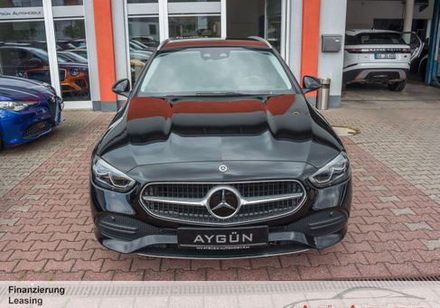 Mercedes-Benz C 220, 2023