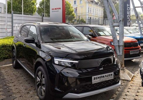 Opel Frontera, 2026