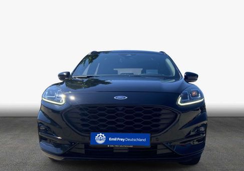 Ford Kuga, 2023