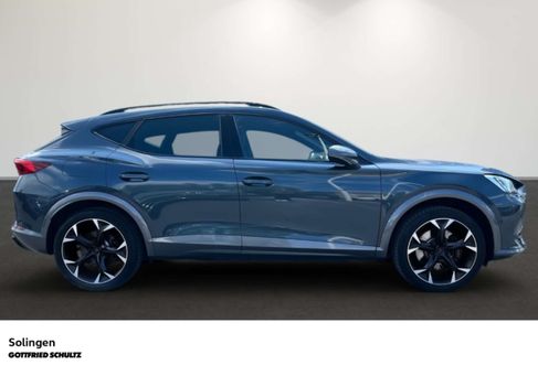 Cupra Formentor, 2024