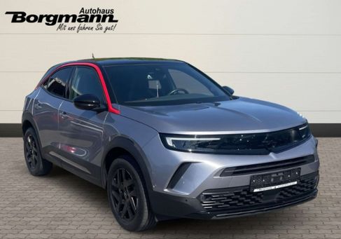 Opel Mokka, 2024 3
