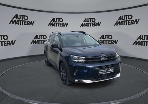 Citroën C5 Aircross, 2023 2