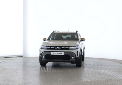 Dacia Duster, 2025