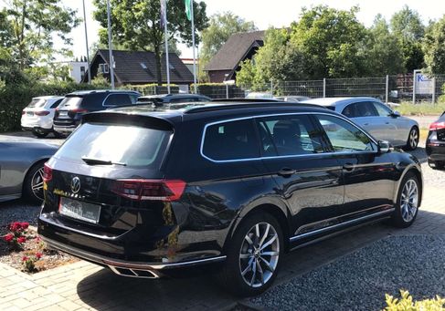 Volkswagen Passat Variant, 2022 2