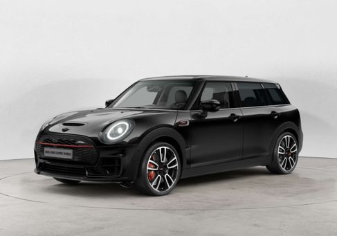 MINI John Cooper Works Clubman, 2021