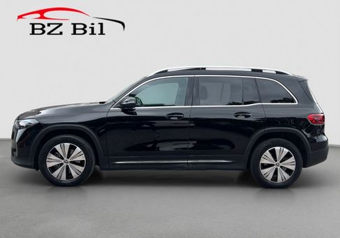 Mercedes-Benz, 2025 2
