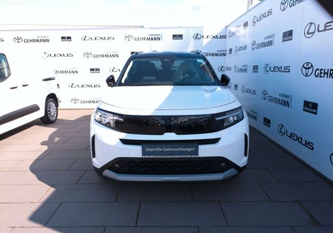 Opel Frontera, 2026