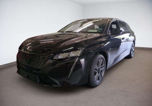 Peugeot 308, 2024