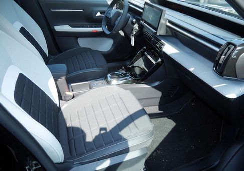 Citroën C3, 2026 3