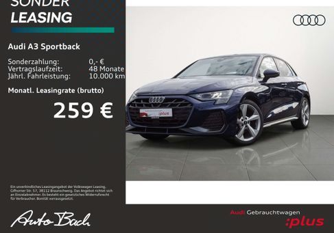 Audi A3, 2025 2