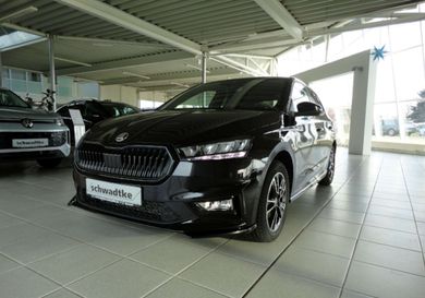 Skoda Fabia, 2026