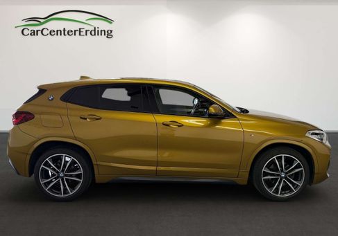 BMW X2, 2020