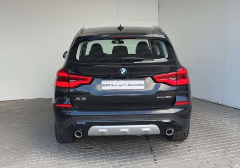 BMW X3, 2021 3