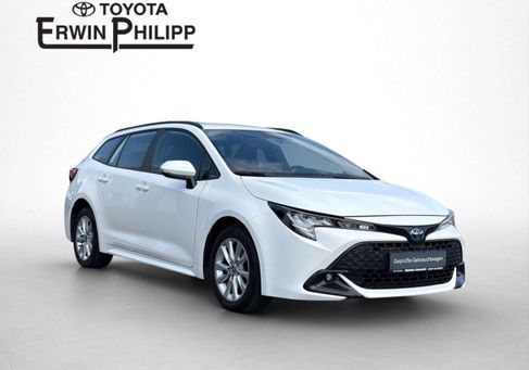 Toyota Corolla, 2023