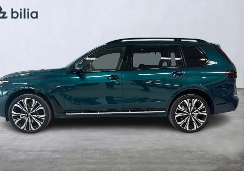 BMW X7, 2026 3