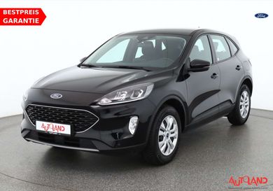 Ford Kuga, 2024