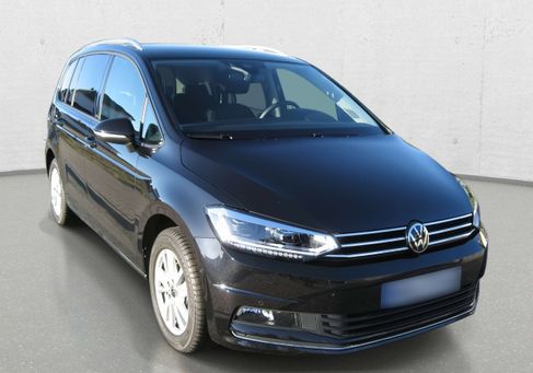 Volkswagen Touran, 2023 2