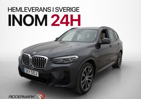 BMW X3, 2022 3