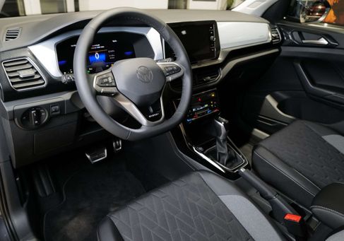 Volkswagen T-Cross, 2026