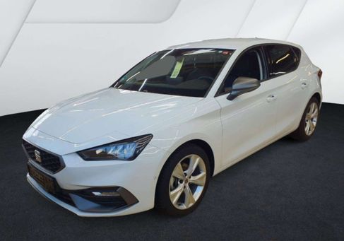 Seat Leon, 2025