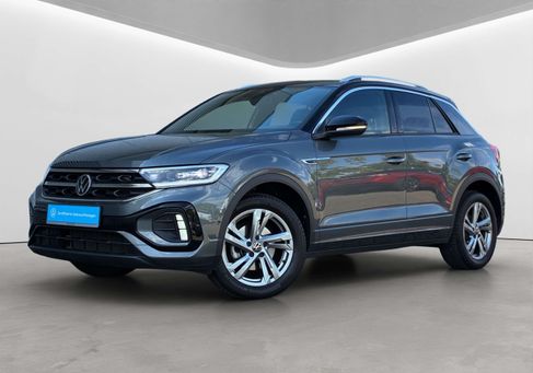 Volkswagen T-Roc, 2022 2