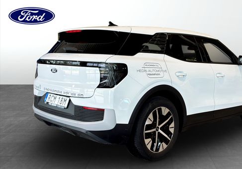 Ford Explorer, 2026