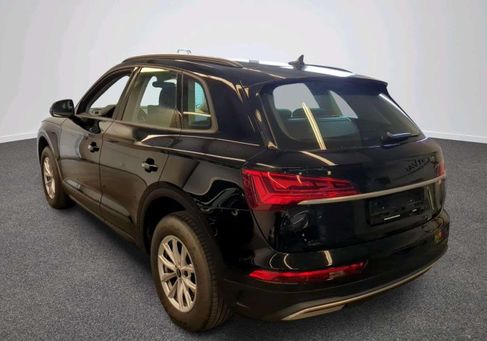 Audi Q5, 2023