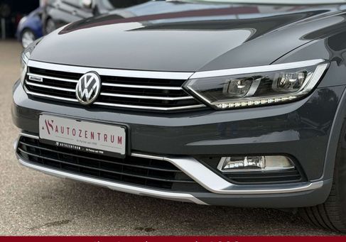 Volkswagen Passat Variant, 2019 3