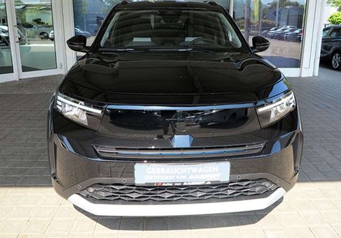 Opel Frontera, 2026