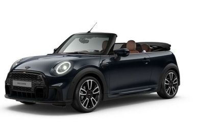MINI Cooper Cabrio, 2021