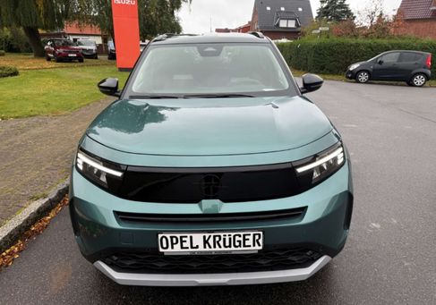 Opel Frontera, 2026