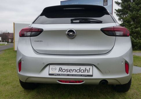 Opel Corsa, 2022 2