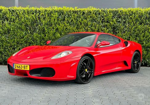 Ferrari F430, 2006