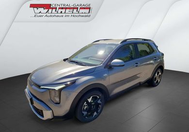 Kia Stonic, 2026
