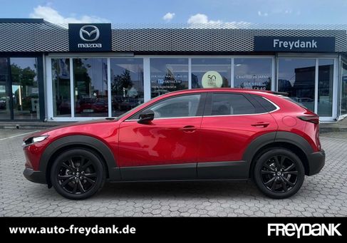 Mazda CX-30, 2024 2