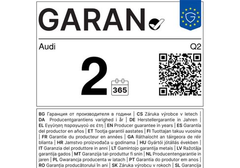Audi Q2, 2025 3