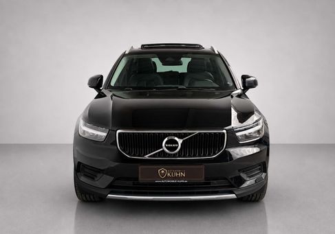Volvo XC40, 2018 2