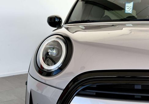 MINI Cooper, 2022