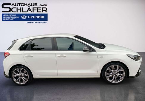 Hyundai i30, 2019 3