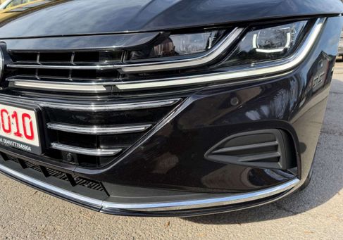 Volkswagen Arteon, 2023 3