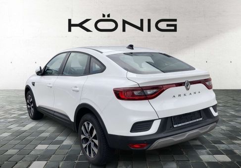 Renault Arkana, 2023