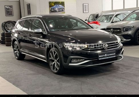 Volkswagen Passat Variant, 2020 3