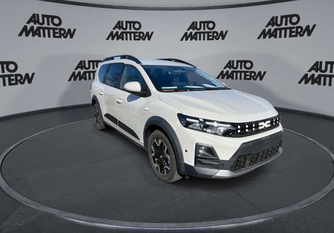 Dacia Jogger, 2026 2