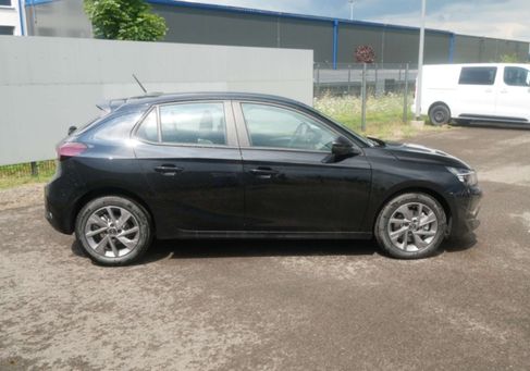Opel Corsa, 2025 2