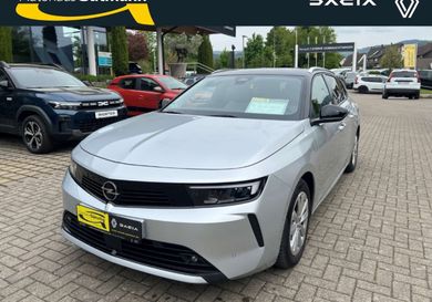 Opel Astra, 2023