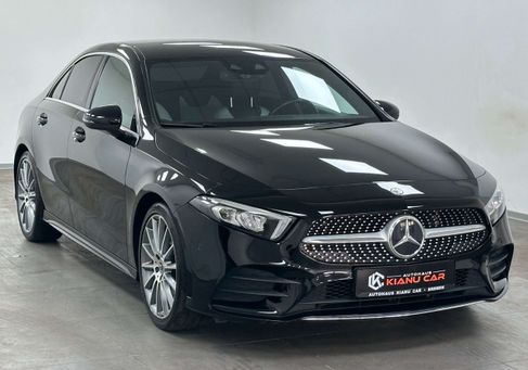 Mercedes-Benz A 200, 2020