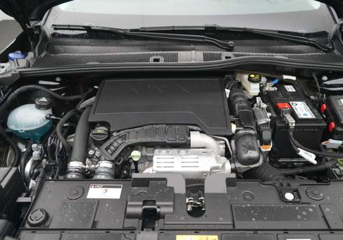 Citroën C4, 2024 2