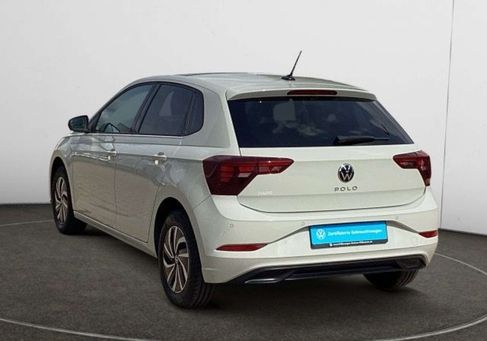 Volkswagen Polo, 2023